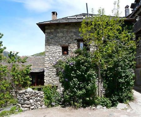 Casa Independiente Rural Ca De Corral Estación Zimmer foto