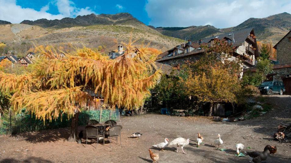Casa Independiente Rural Ca De Corral Estación Zimmer foto